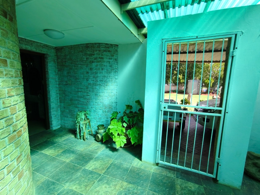 3 Bedroom Property for Sale in Pellissier Free State